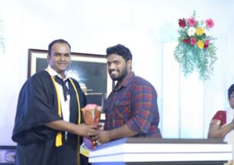 Graduation